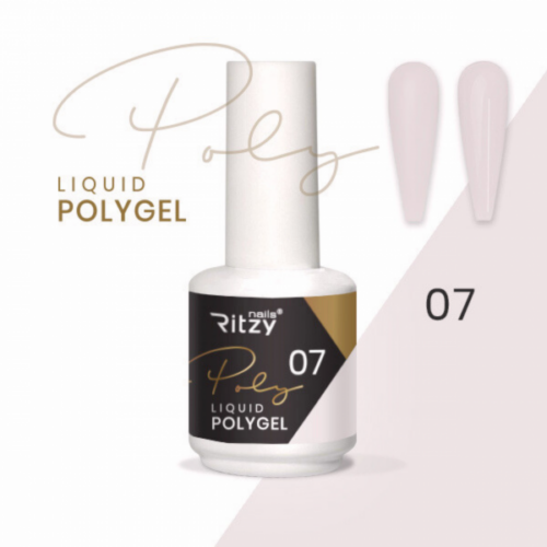 LIQUID POLYGEL 07 - Image 1