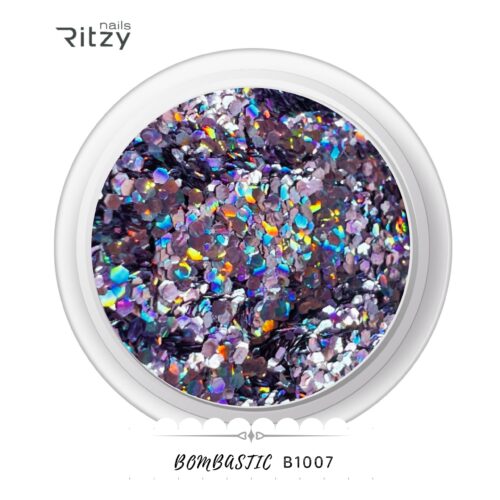 BOMBASTIC GLITTER B1007 - Image 1