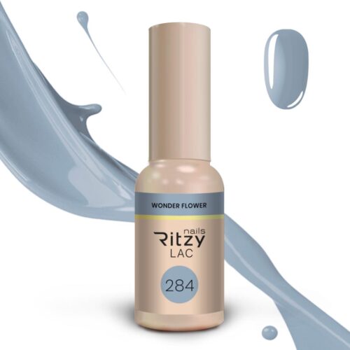 Ritzy Lac WONDER FLOWER 284 - Image 1