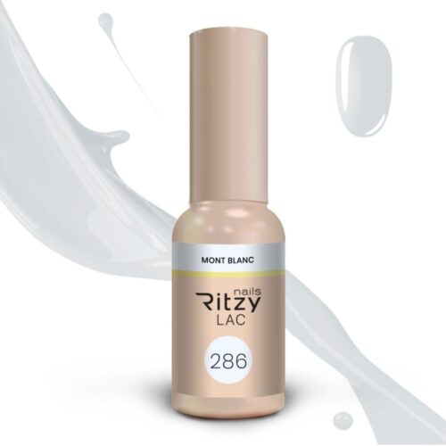RITZY LAC MONT BLANC 286 - Image 1