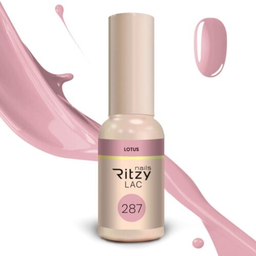 RITZY  LOTUS 287 - Image 1