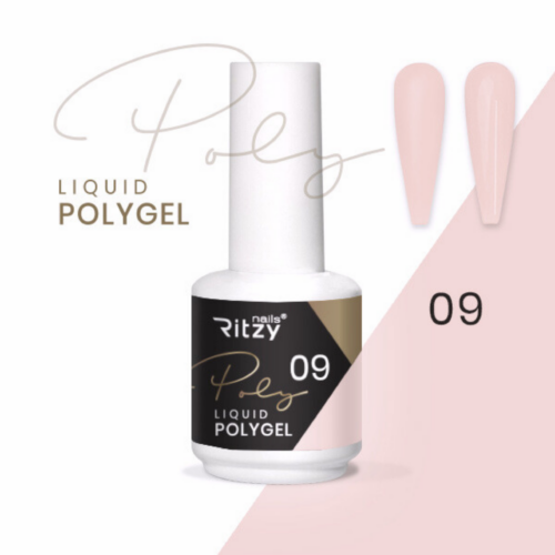 LIQUID POLYGEL 09 - Image 1