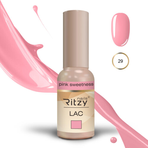 Ritzy Lac PINK SWEETNESS 29 - Image 1