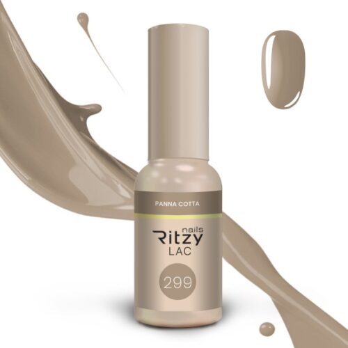 RITZY LAC PANNA COTTA 299 - Image 1