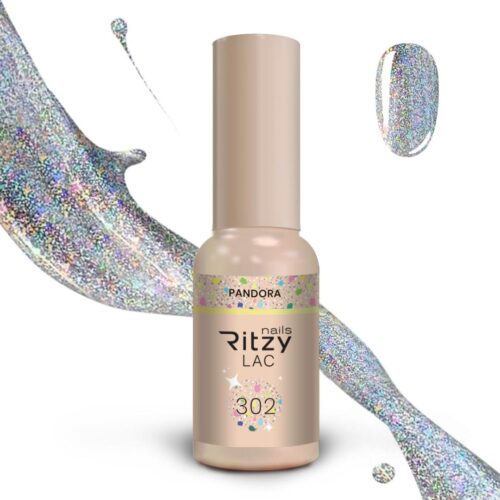 Ritzy Lac PANDORA 302 - Image 1