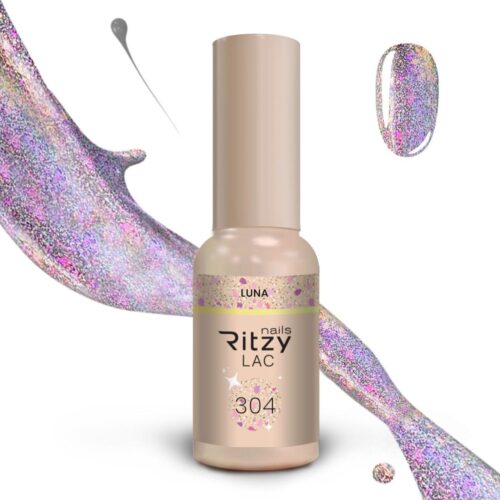 Ritzy Lac LUNA 304 - Image 1