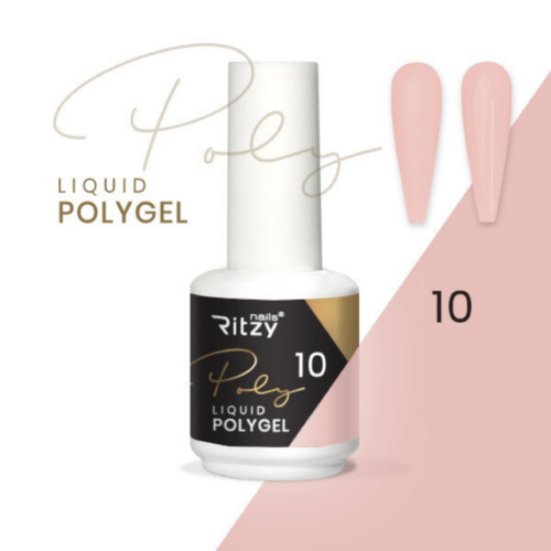 LIQUID POLYGEL 10 - Image 1