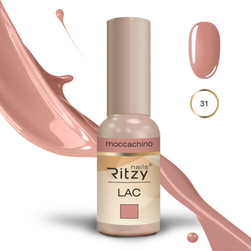 Ritzy Lac MOCCACHINO 31 - Image 1