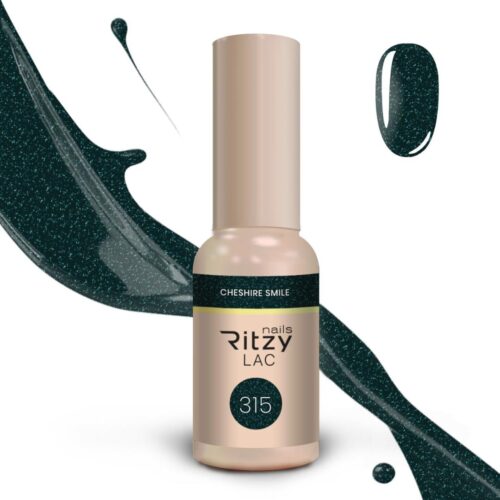 Ritzy Lac CHESHIRE SMILE 315 - Image 1