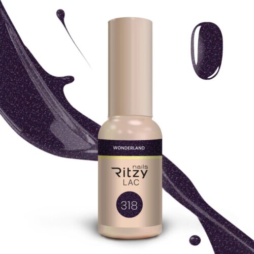 RITZY LAC WONDERLAND 318 - Image 1