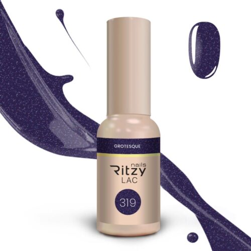 RITZY LAC GROTESQUE 319 - Image 1