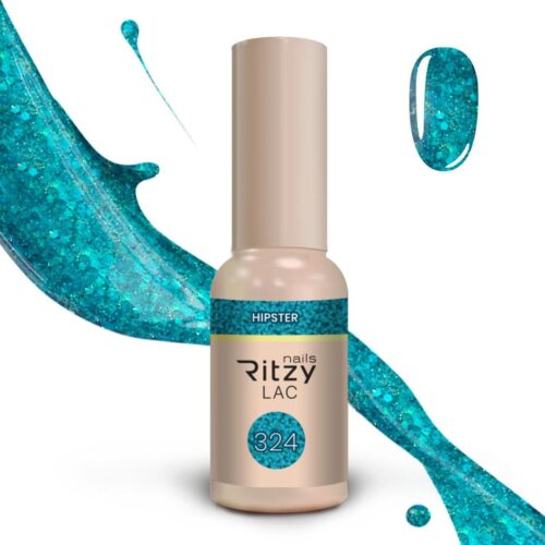 Ritzy Lac HIPSTER 324 - Image 1