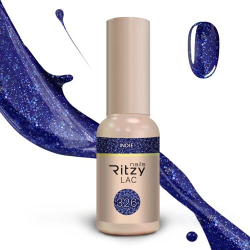 RITZY LAC INDIE 326 - Image 1