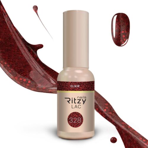 RITZY LAC ELIXIR 328 - Image 1