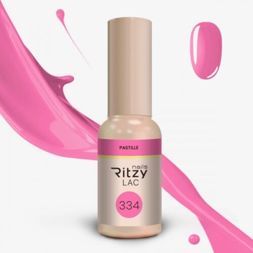 Ritzy Lac PASTILLE 334 - Image 1