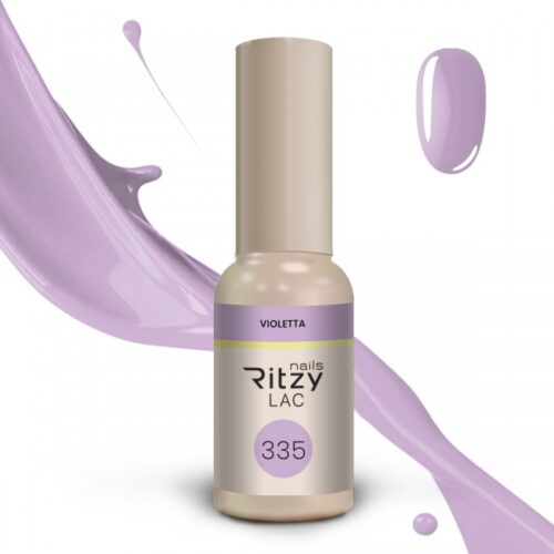 Ritzy Lac VIOLETTA 335 - Image 1