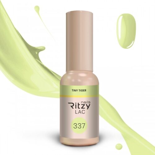 RITZY LAC TINY TIGER 337 - Image 1