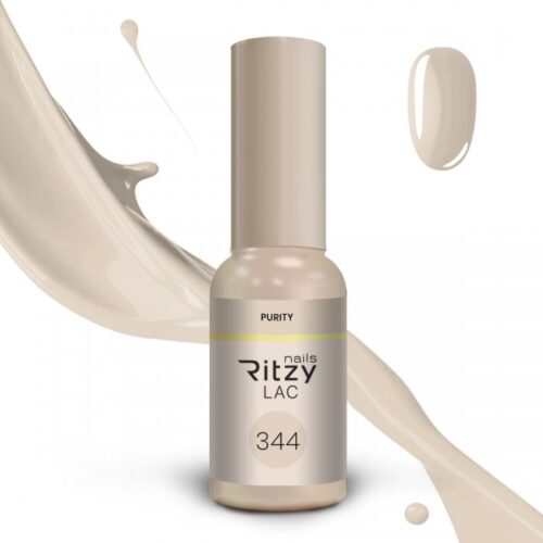 Ritzy Lac PURITY 344 - Image 1