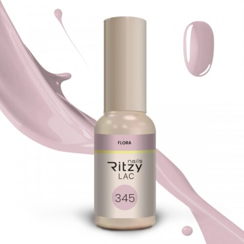Ritzy Lac FLORA 345 - Image 1