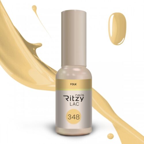 RITZY LAC FOLK 348 - Image 1