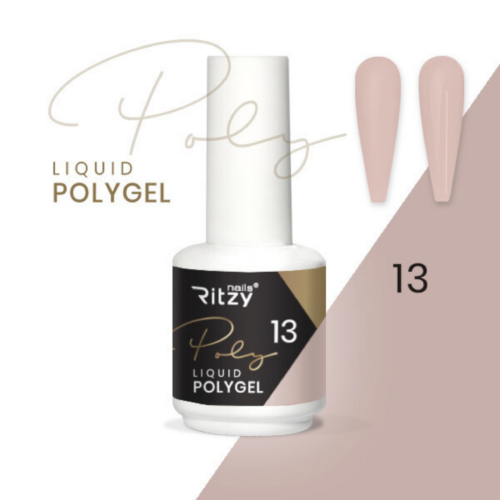LIQUID POLYGEL 13 - Image 1