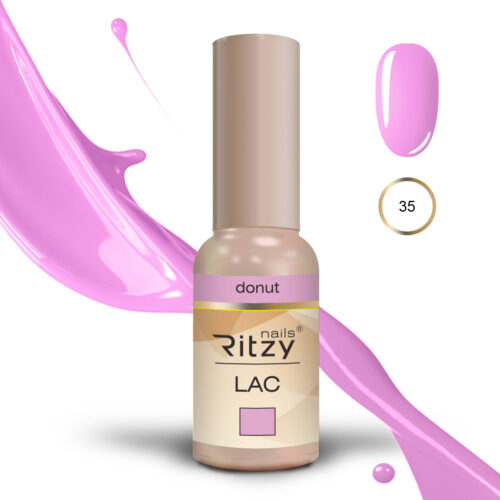 Ritzy Lac DONUT 35 - Image 1