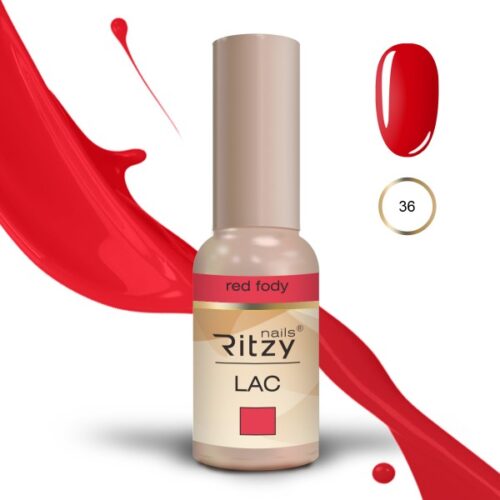 Ritzy Lac RED FODY 36 - Image 1
