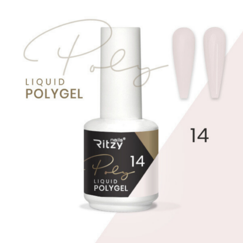 LIQUID POLYGEL 14 - Image 1