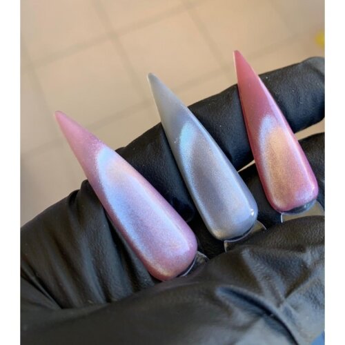 Ritzy Lac ULTRA CAT EYE 190 - Image 2