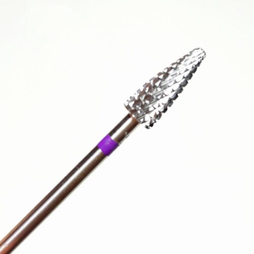 HARD ALLOY BIT PURPLE 906001 - Image 1