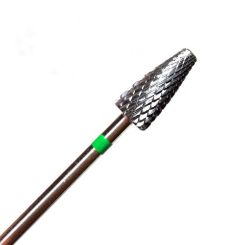 Hard Alloy Bit GREEN 407001 - Image 1