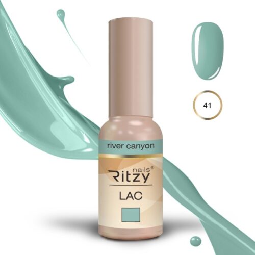 Ritzy Lac RIVER CANYON 41 - Image 1