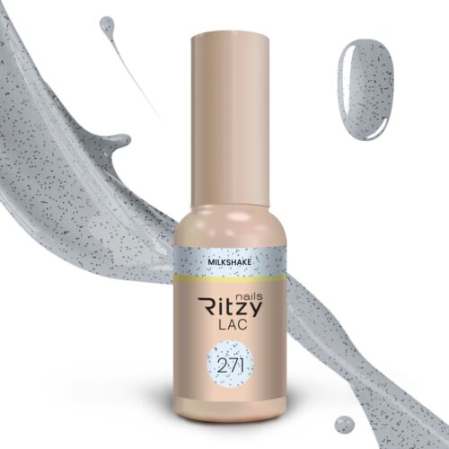 Ritzy Lac MILKSHAKE 271 - Image 1