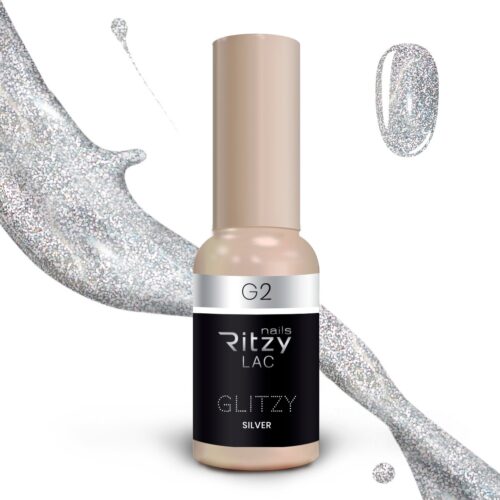 GLITZY Silver G2 - Image 1