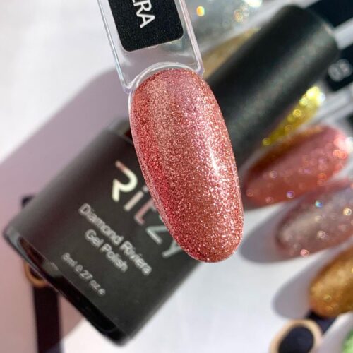 Diamond Riviera Gel Polish 04 - Image 1