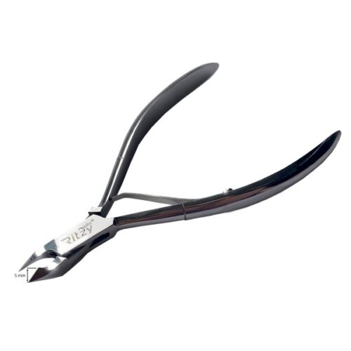 Cuticle Nippers PRO 5mm - Image 1