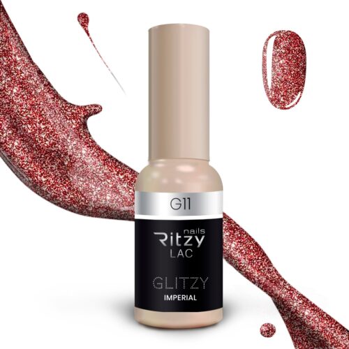 GLITZY G11 IMPERIAL - Image 1
