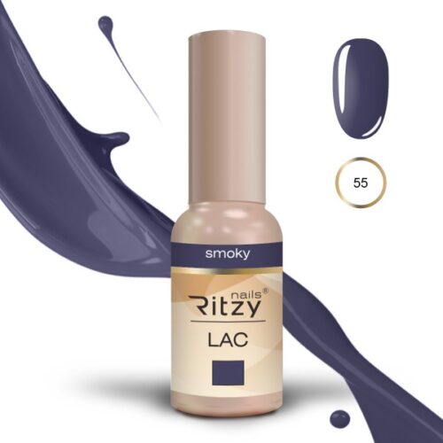 Ritzy Lac SMOKY 55 - Image 1
