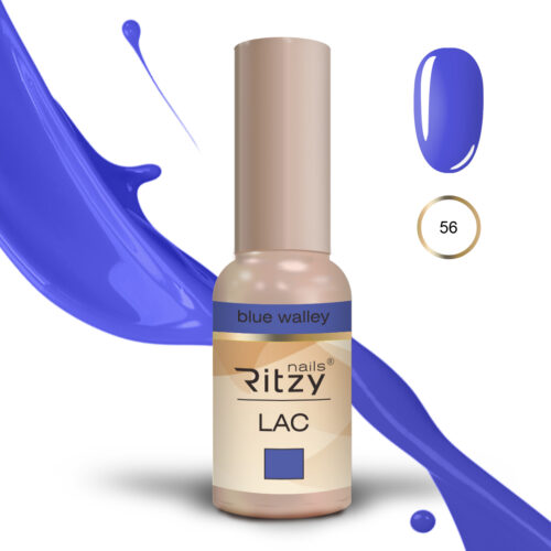 Ritzy Lac BLUE VALLEY 56 - Image 1