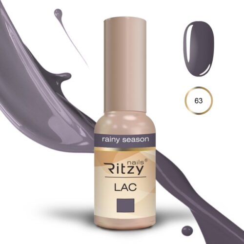 Ritzy Lac RAINY SEASON 63 - Image 1