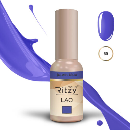 Ritzy Lac JEANS BLUE 69 - Image 1
