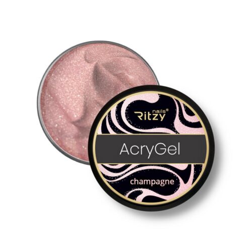 ACRYGEL CHAMPAGNE 15ml - Image 1