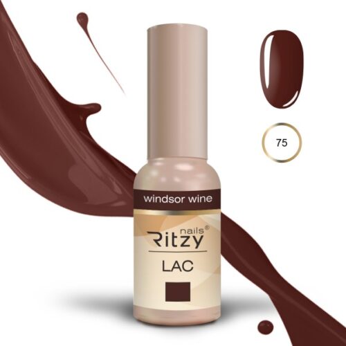 Ritzy Lac WINDSOR WINE 75 - Image 1