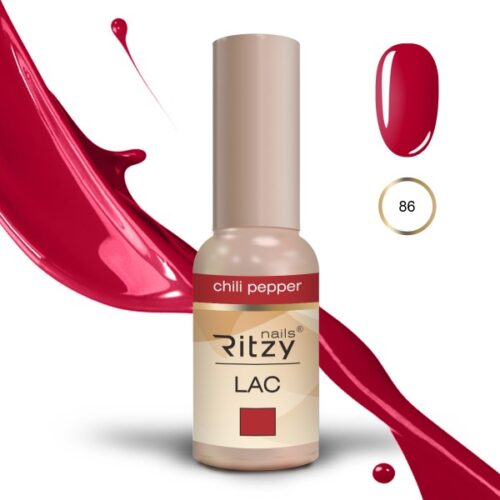 Ritzy lac CHILI PEPPER 86 - Image 1