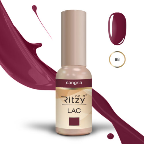 Ritzy Lac SANGRIA 88 - Image 1
