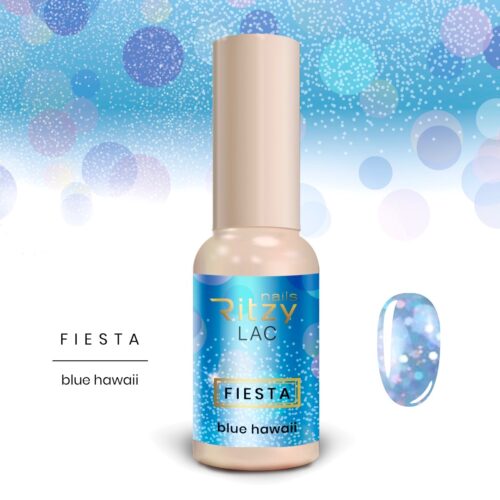 FIESTA Blue Hawaii F3 - Image 1