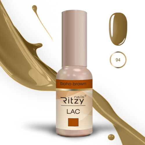 Ritzy Lac BOHO BROWN 94 - Image 1