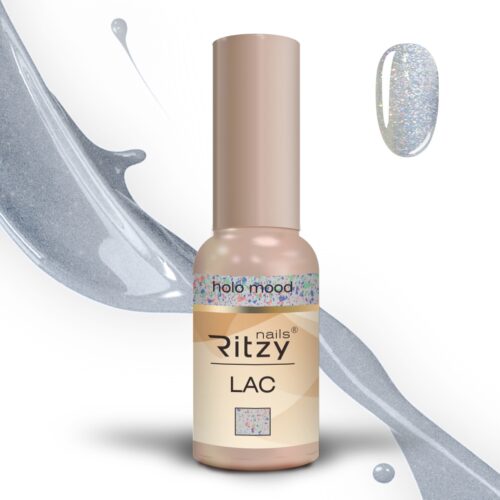 Ritzy Lac HOLO MOOD 98 - Image 1