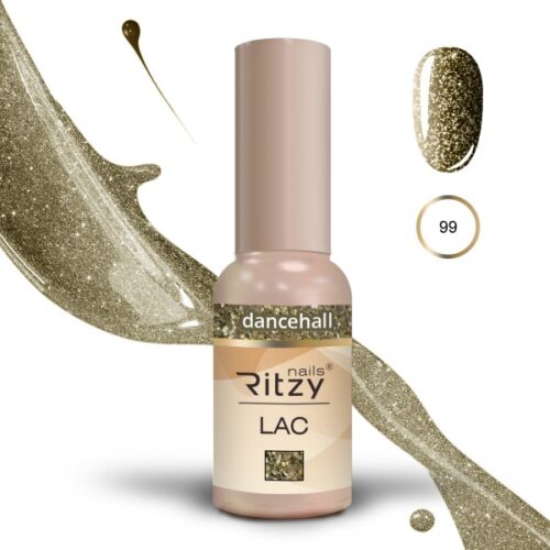 Ritzy Lac DANCE HALL 99 - Image 1