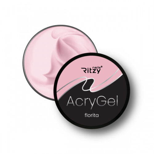 ACRYGEL FLORITA 15ml - Image 1